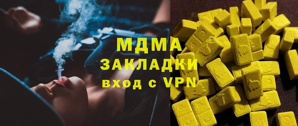 стаф Гусев